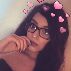 Meet your Posher, Sindee